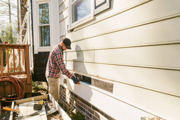 Trusted Siding Replacement service in York, PA - Creative Siding